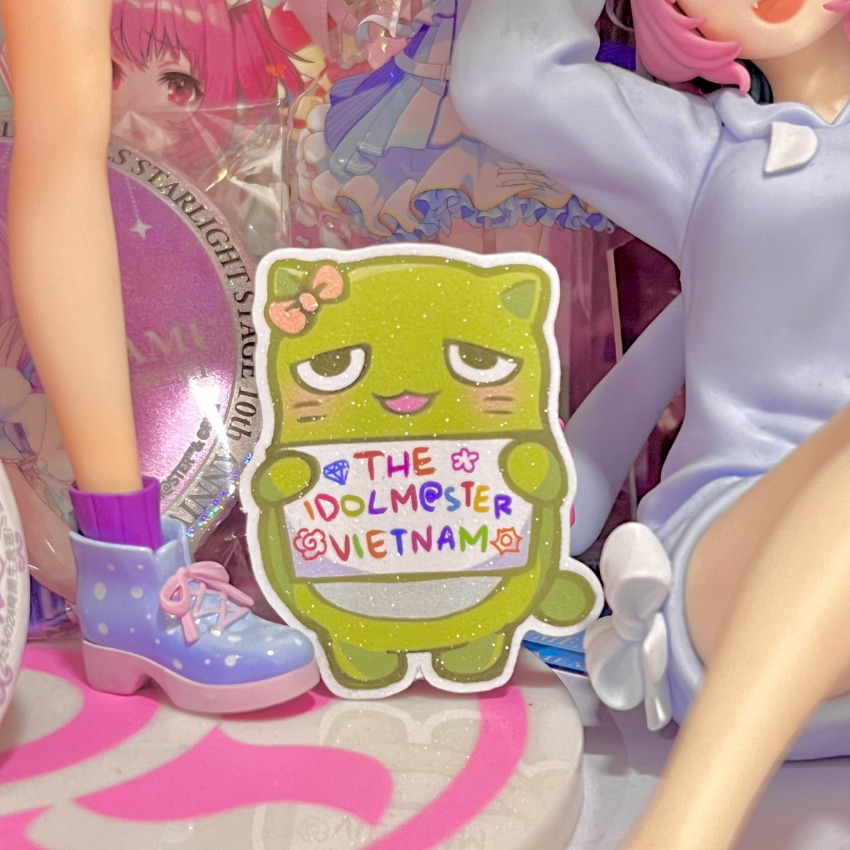 human experiment tweet media