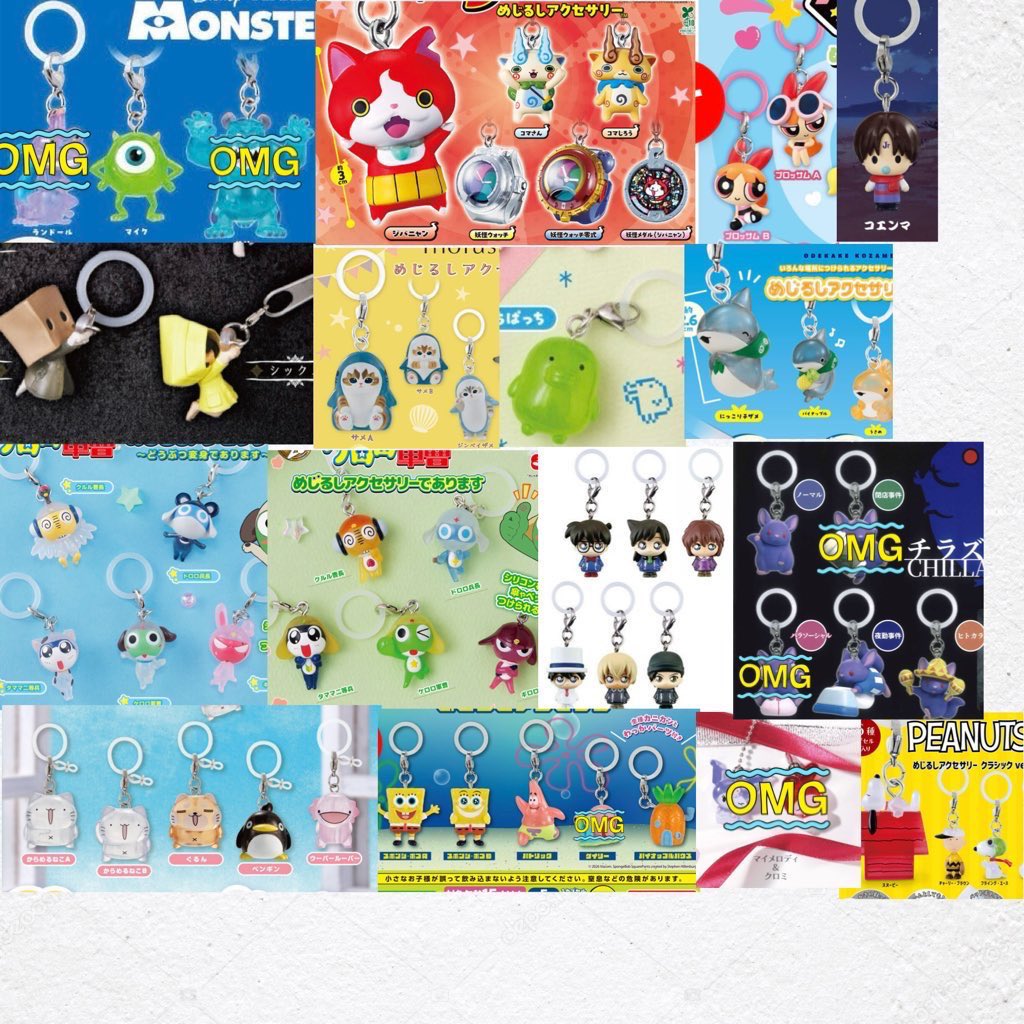 たくみくん tweet media