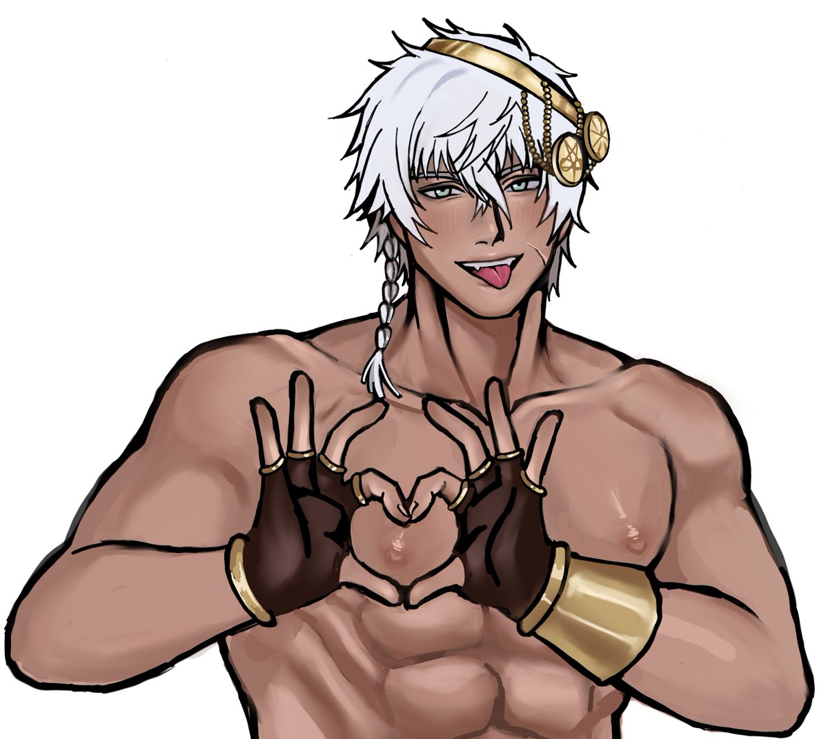 KaylefLust 🫒🔞 tweet media