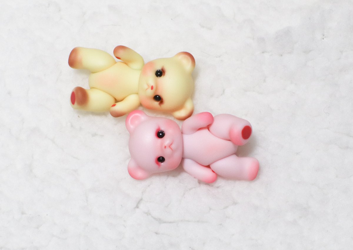 Mr. Hoffmann's Toy Box-2026.5.17 & 11.22 tweet media