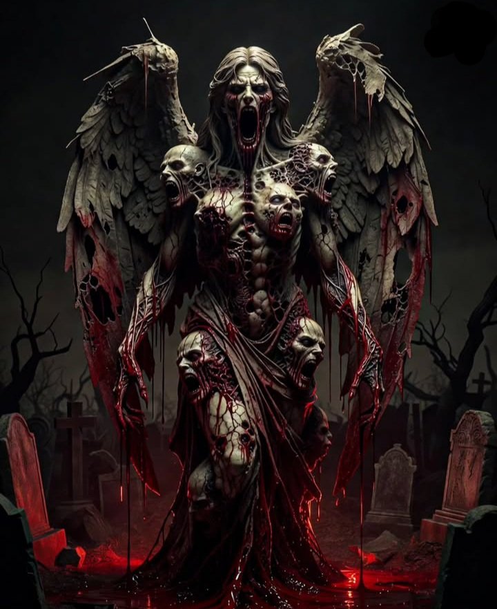 demonios tweet media