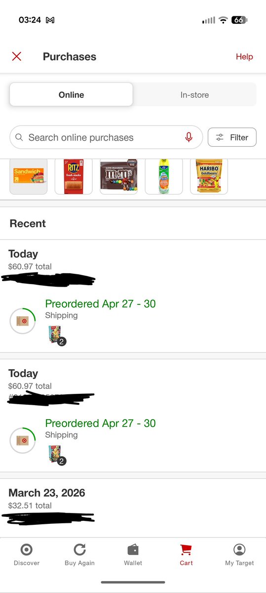 Alex Black tweet media