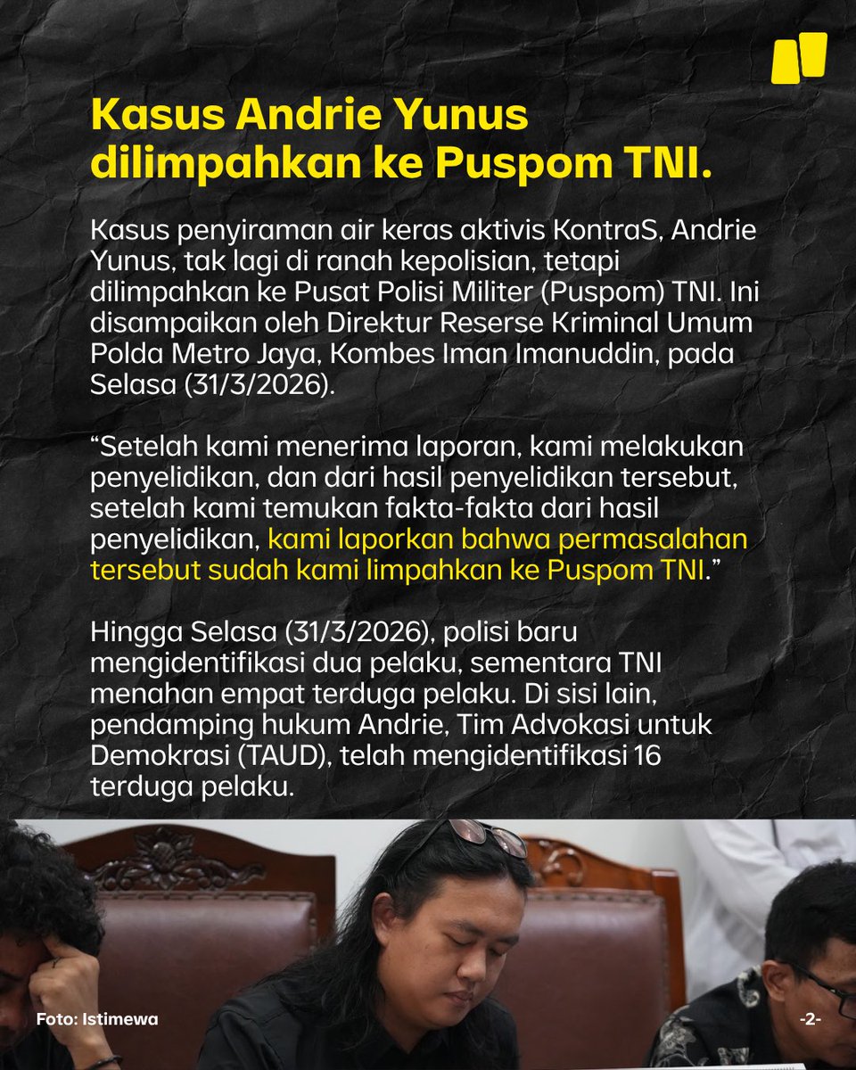 Narasi Newsroom tweet media