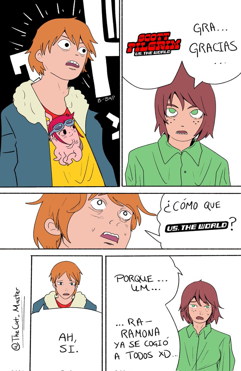 Cat Master 🔞 (COMMS OPEN) tweet media