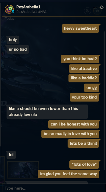 Gromp Rider tweet media