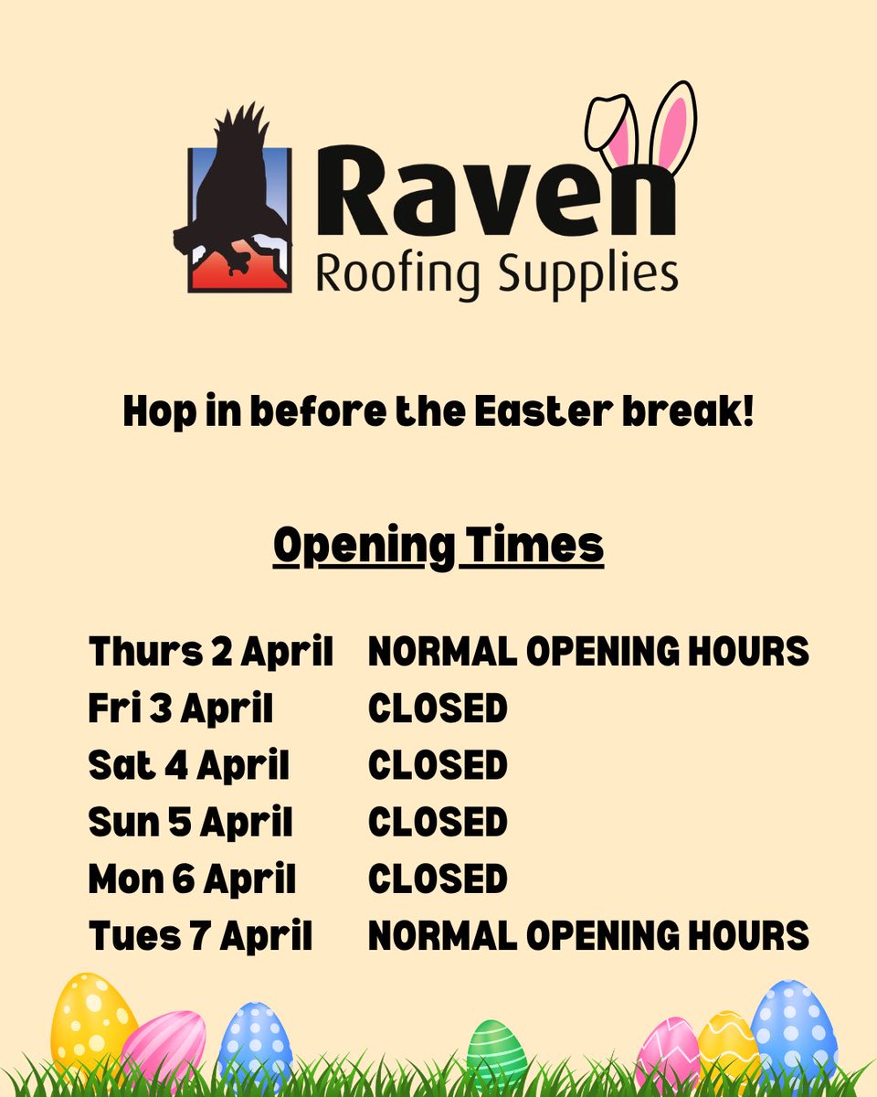 RavenRoofingSupplies tweet media