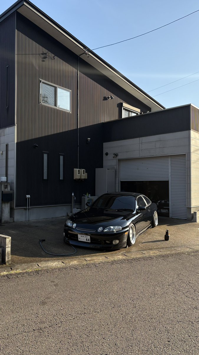 Ryousei Ri_Works tweet media