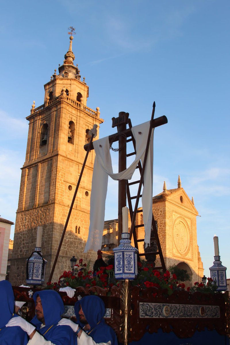 Nosotros TALAVERA y Comarcas tweet media