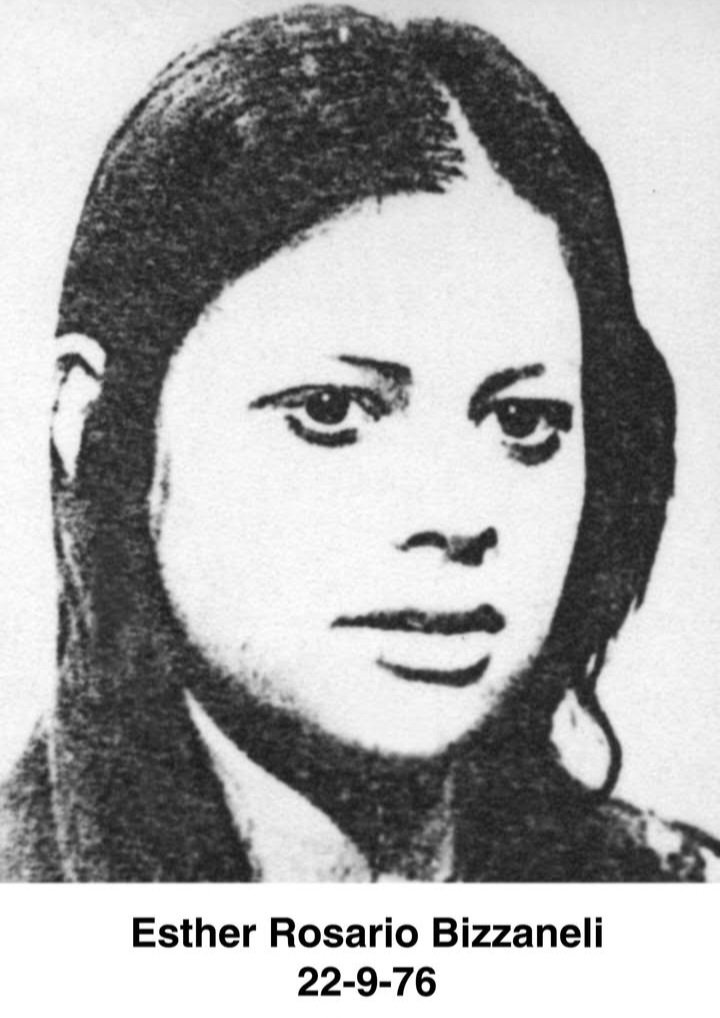 DeHashem65349's tweet photo. @bezzanelli (Esther Rosario Bizzanelli).
Para mí es importante poder entender bien esta parte de nuestra historia.
Desde ya, gracias por lo que puedas contarme 🤍 https://t.co/OuosWTIzUG