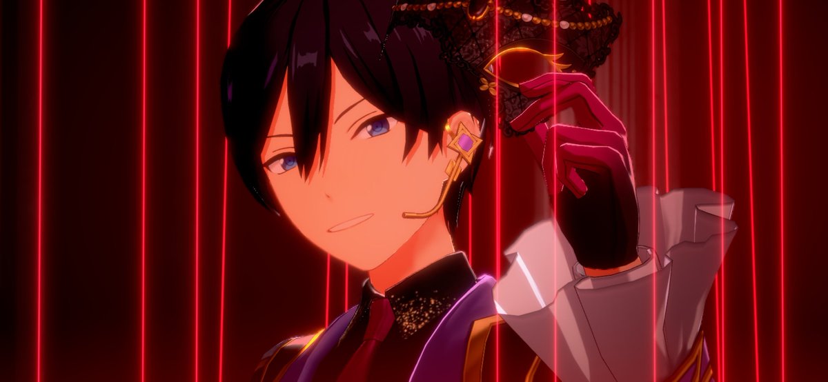 友也の表情 tweet media