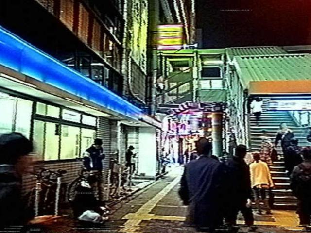 えば＠3/31発売！怪異番号~２０✕✕~ tweet media