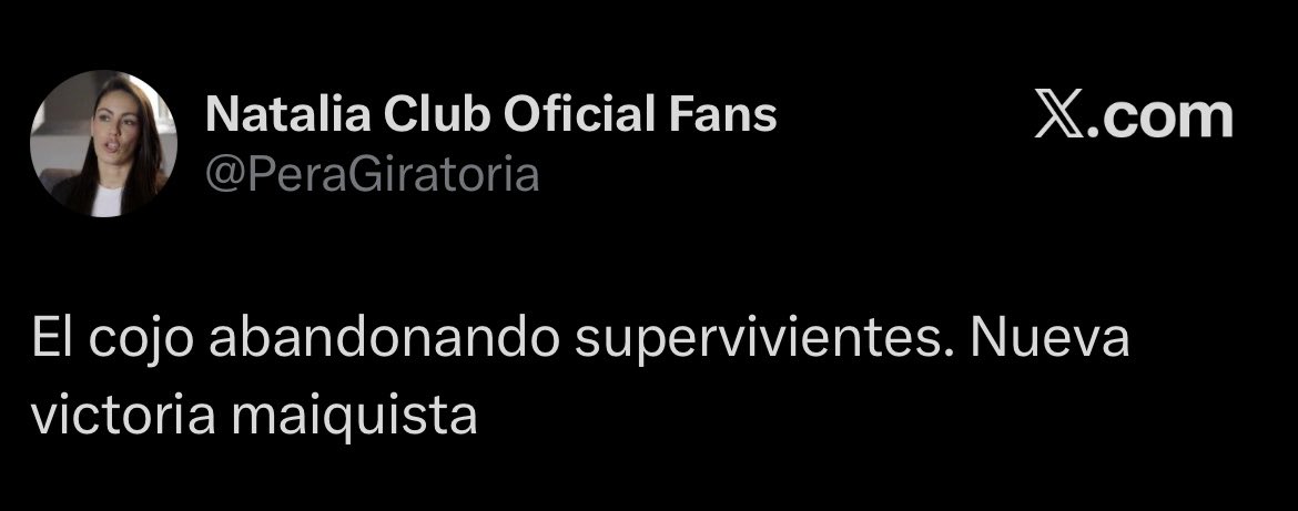 Nurii²² 🏳️‍🌈✨ 30,5% tweet media