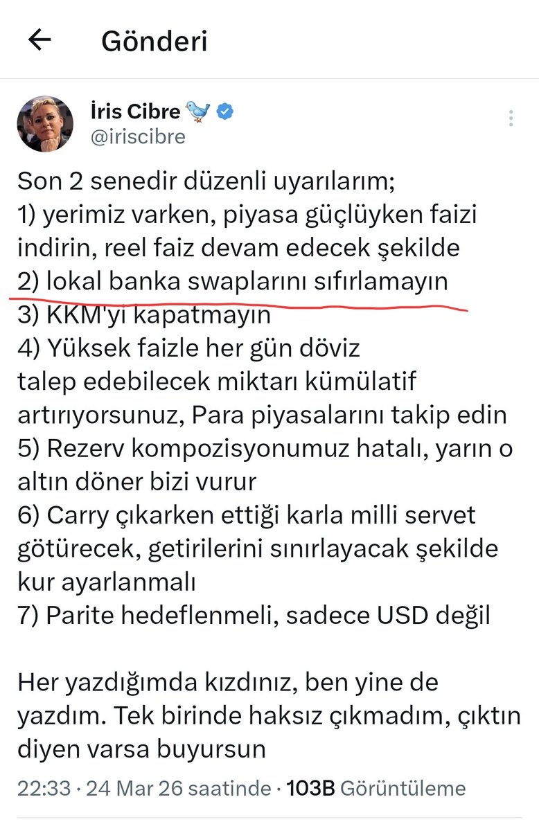 İris Cibre 🐦 tweet media