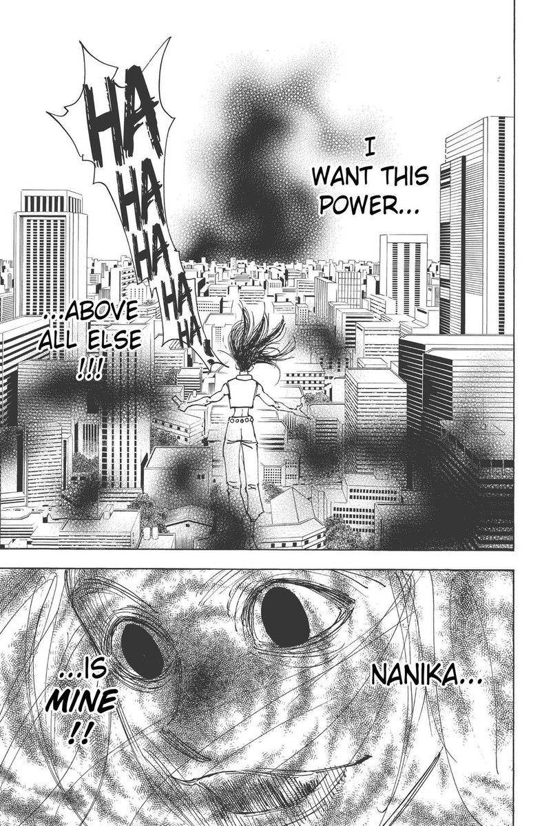 Mel || HxH and Project Moon Era tweet media