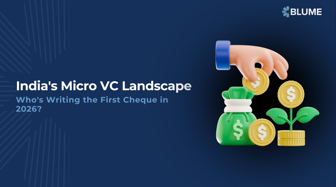 Blume Ventures tweet media