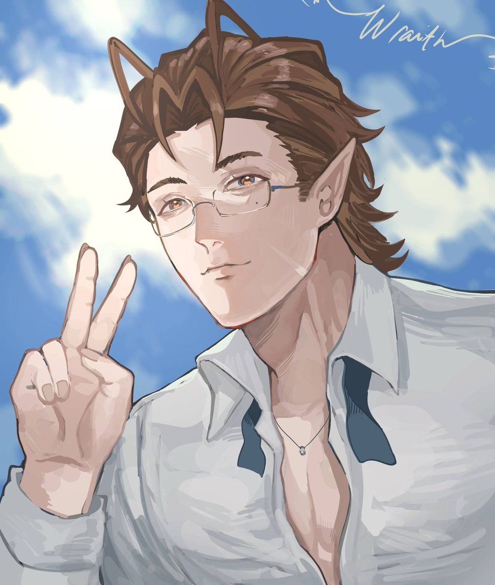 chimeRie🍉|| strokesurvivor tweet media