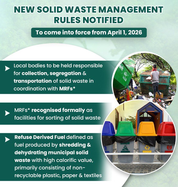 Kirti Vardhan Singh tweet media