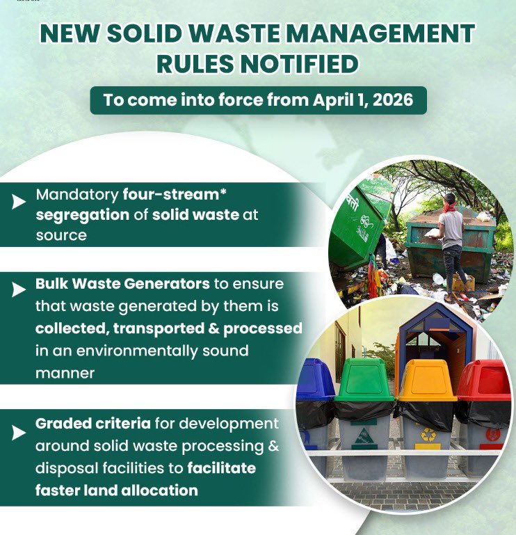 Kirti Vardhan Singh tweet media