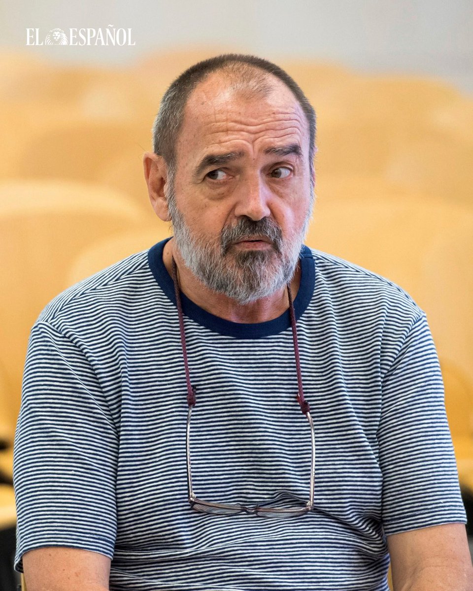 EL ESPAÑOL tweet media