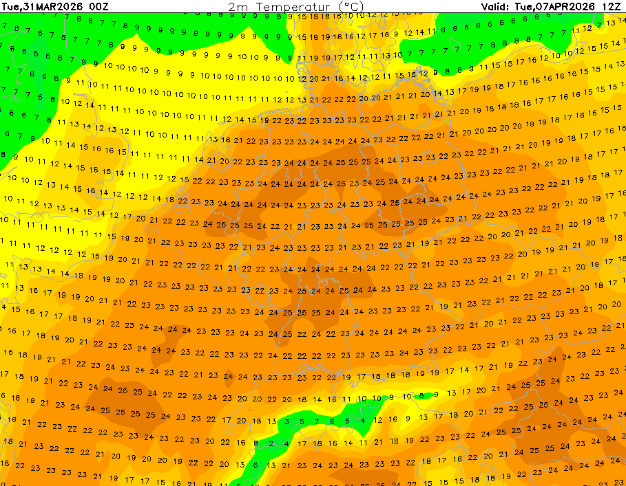 Marc Putto weerkundig strateeg / mediameteoroloog tweet media