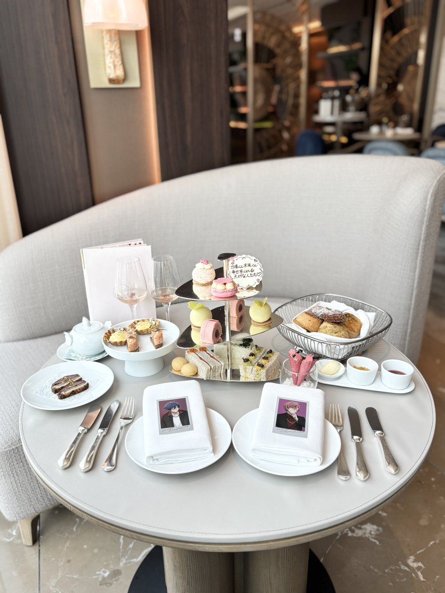 しろちゅ♥ tweet media