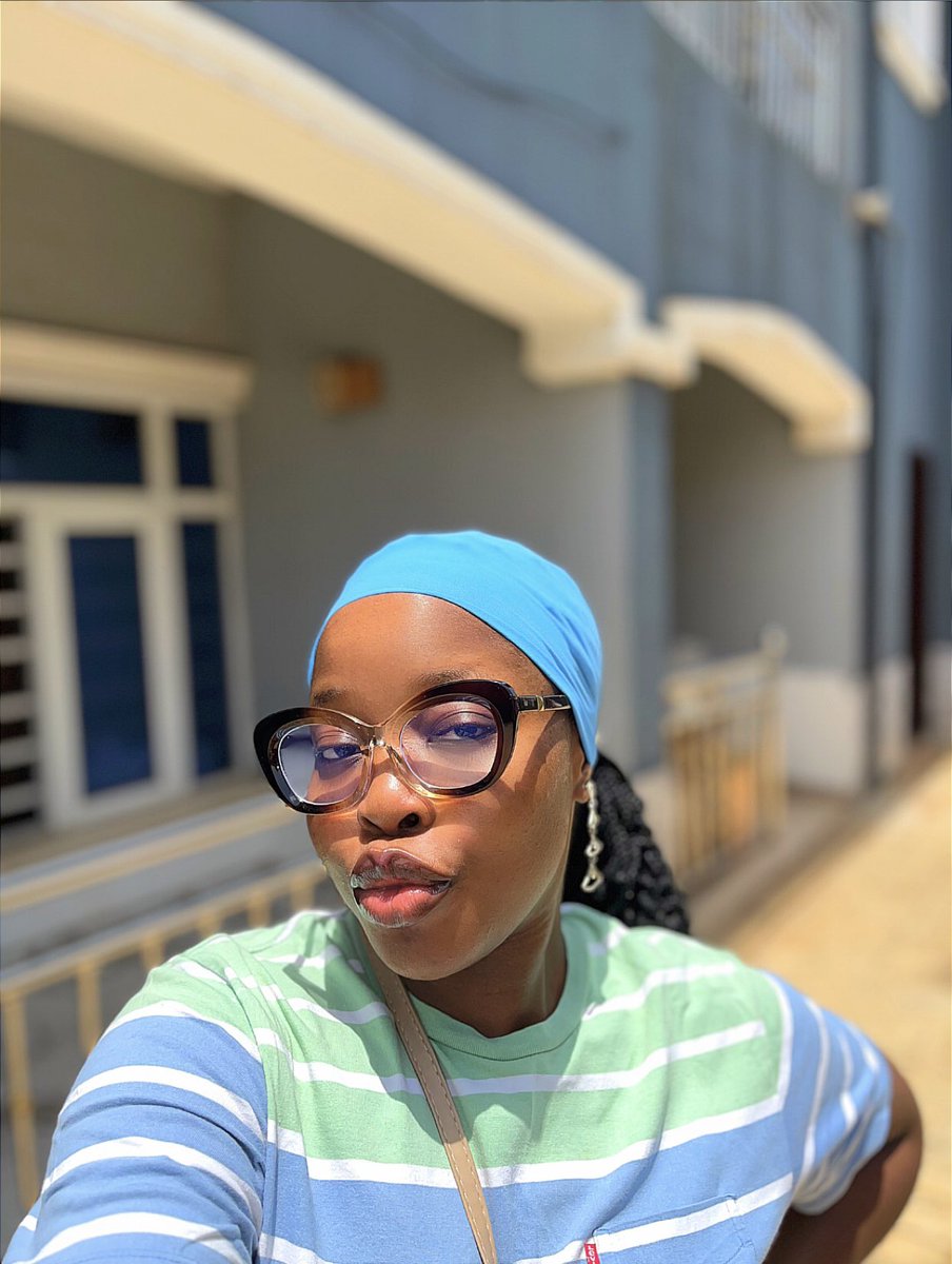 PRINCESS ADESHOLA 👸💗 tweet media