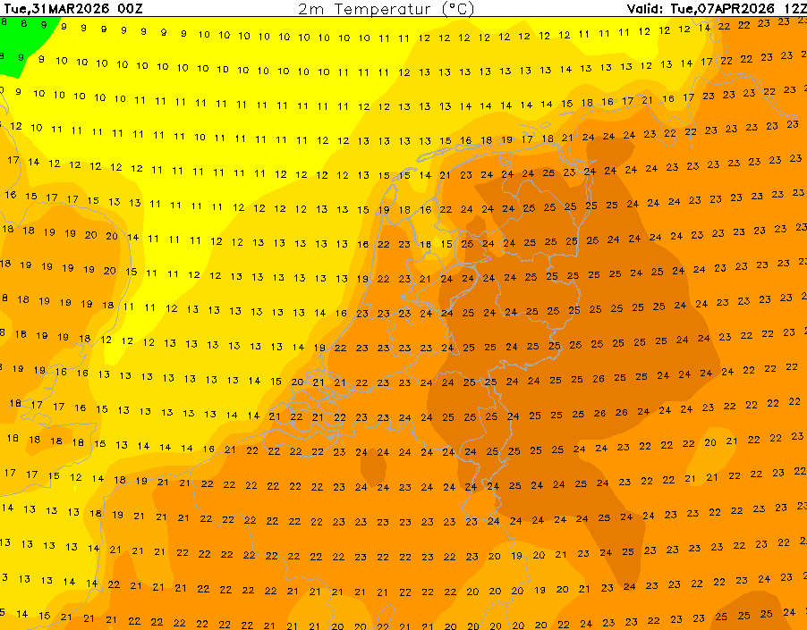 Marc Putto weerkundig strateeg / mediameteoroloog tweet media