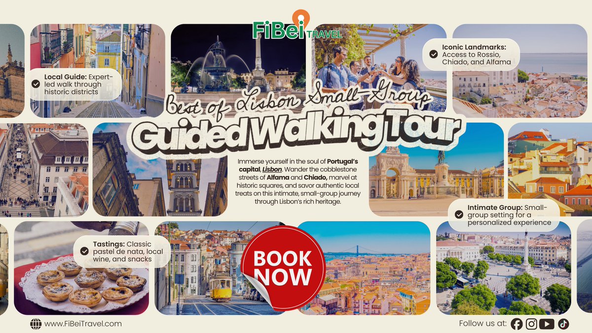 FiBeiTravel tweet media