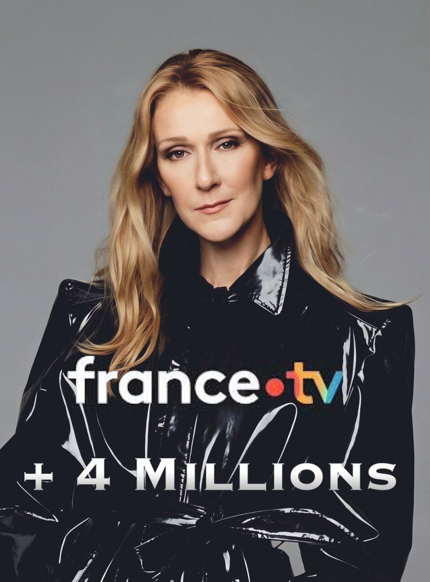 NewsCelineDion tweet media