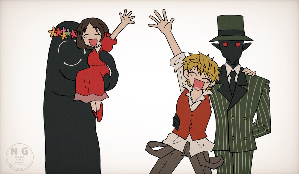 シンラ@@@ tweet media