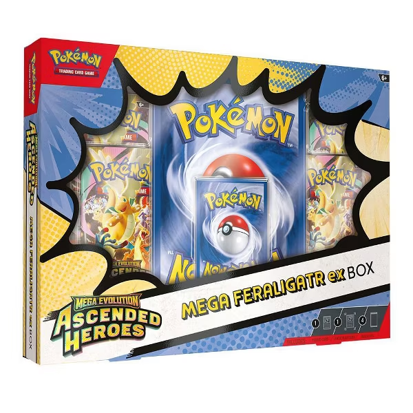Pokemon TCG Restocks & News tweet media