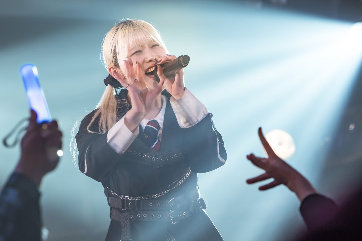 ・
みこち 
（紬実詩）
・
RAY｜「Still you vol.1」 
260327@club asia
#紬実詩   #_RAY_world