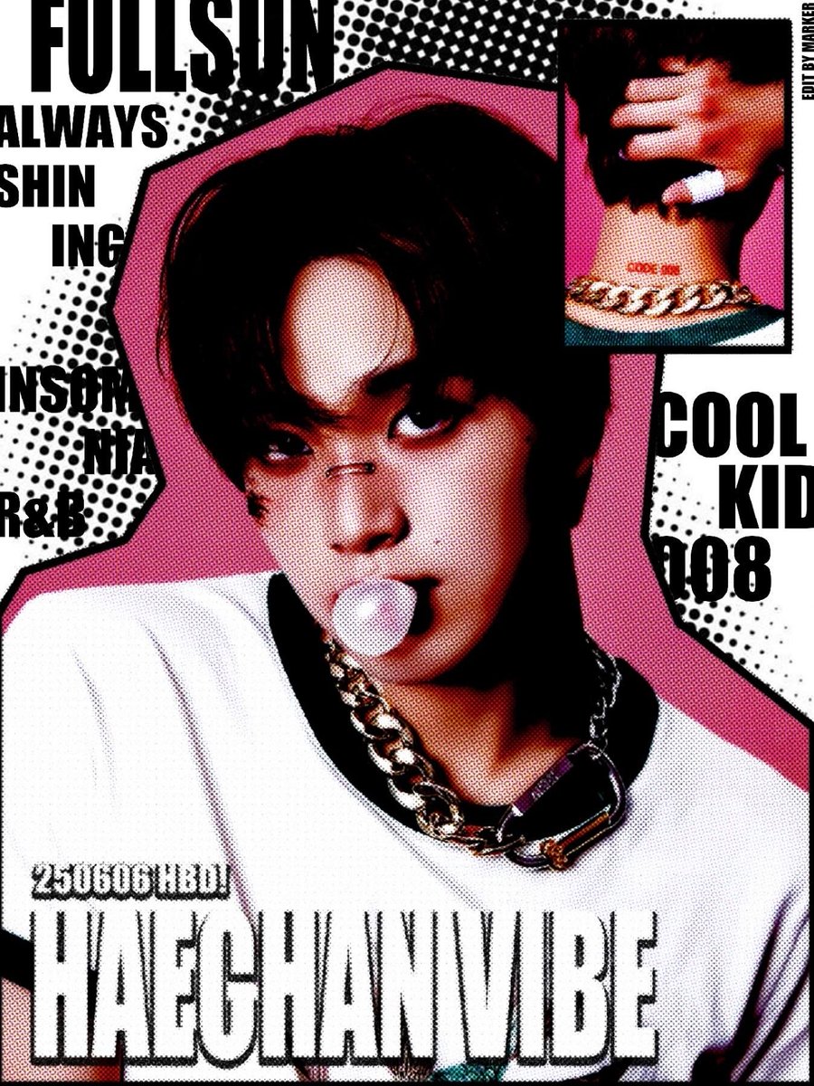 마커 marker tweet media