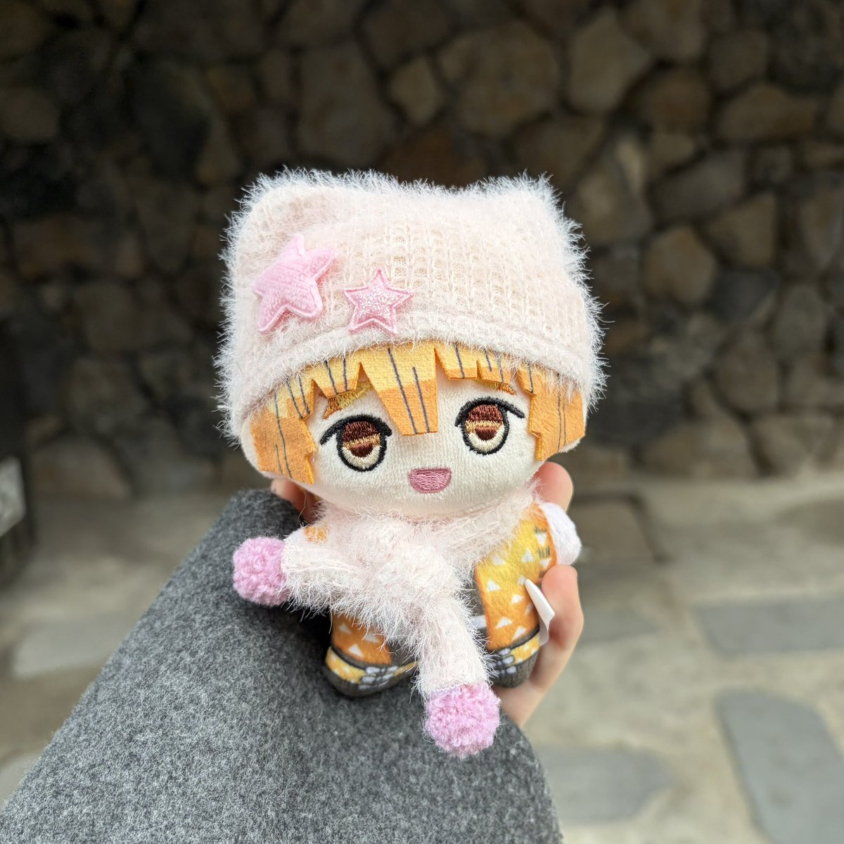 빛 4) 켄비 tweet media