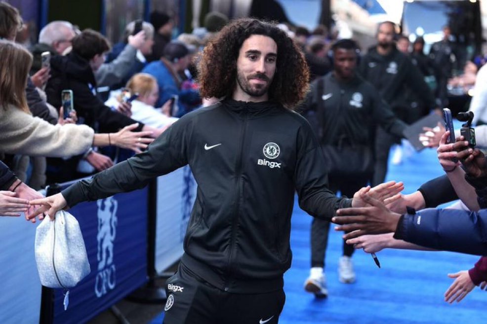 Vince™ tweet media