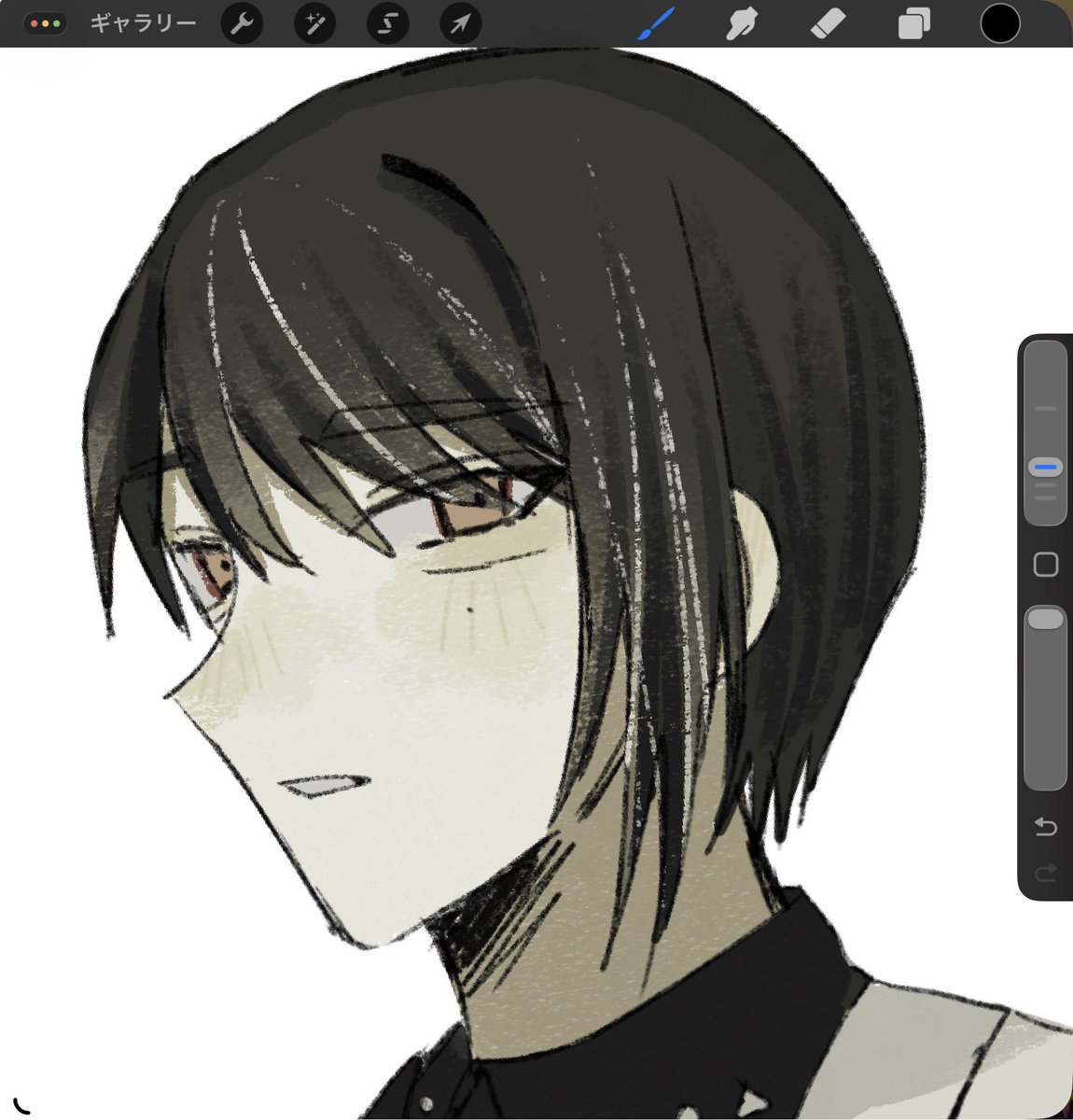 同好会長 tweet media