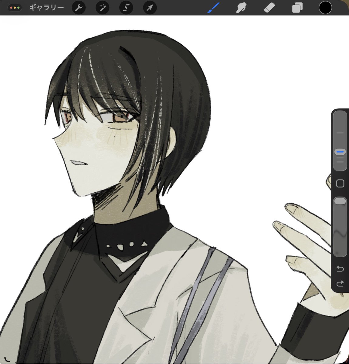 同好会長 tweet media