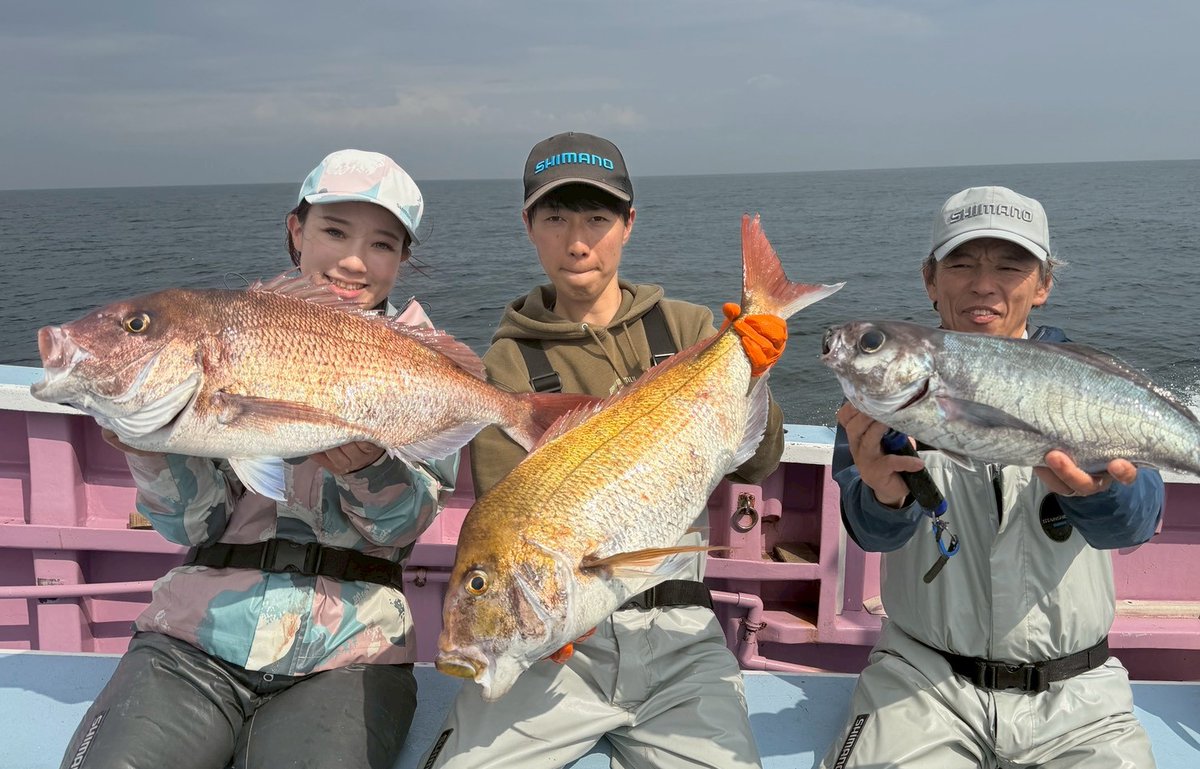 松本圭一 tweet media