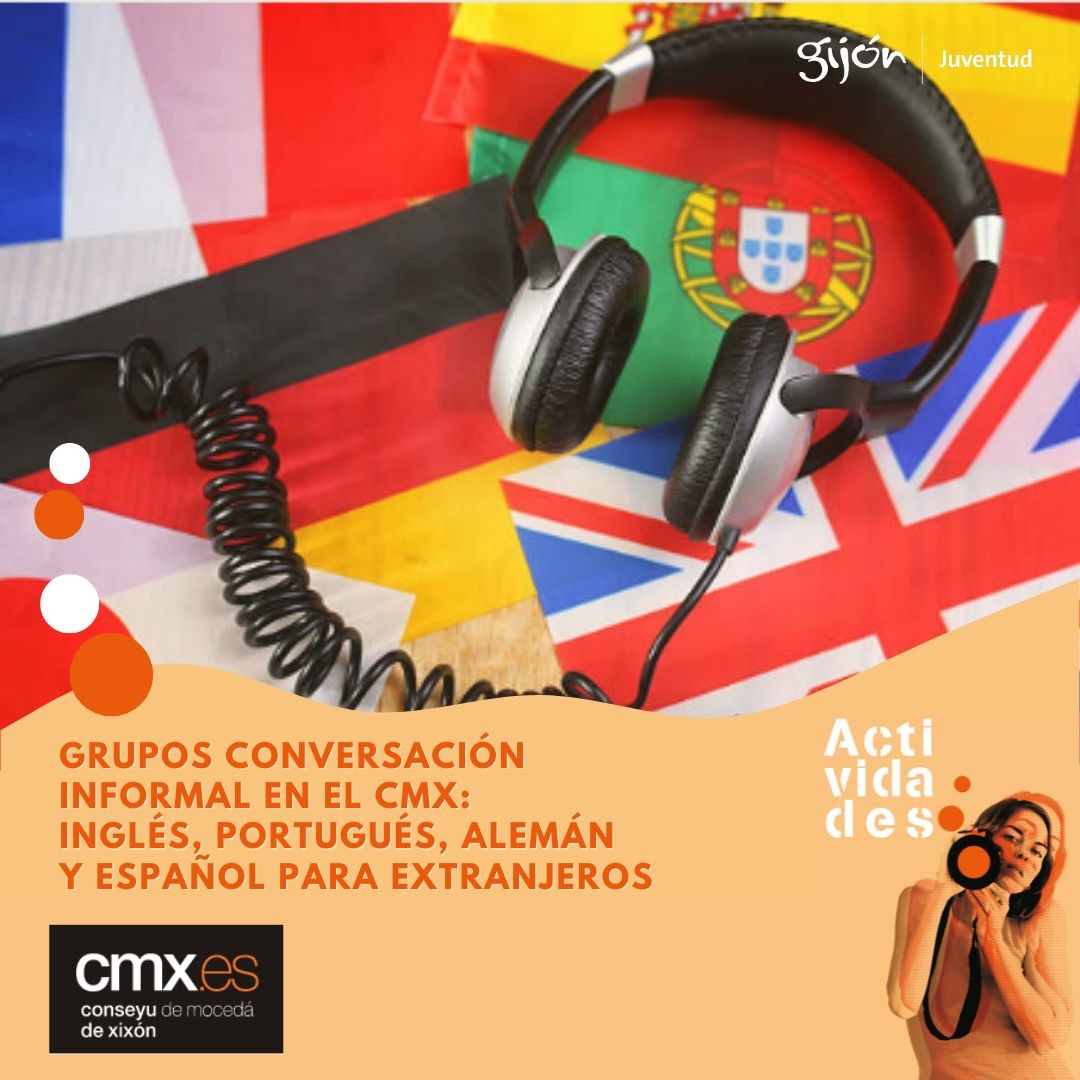 Juventud Gijón/Xixón tweet media