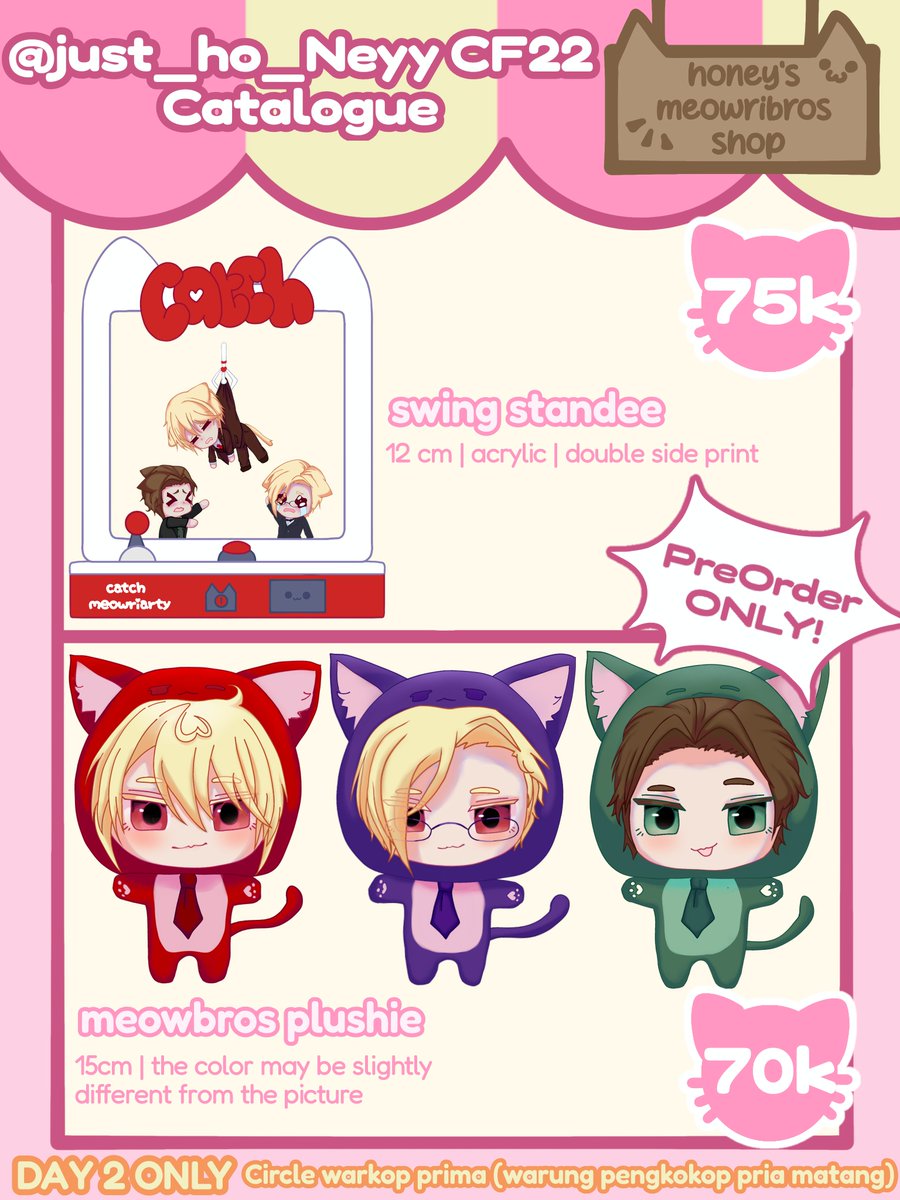 һ᥆ᥒᥱᥡ໒꒰ྀིっ˕ -。꒱ྀི১ | CF22 tweet media