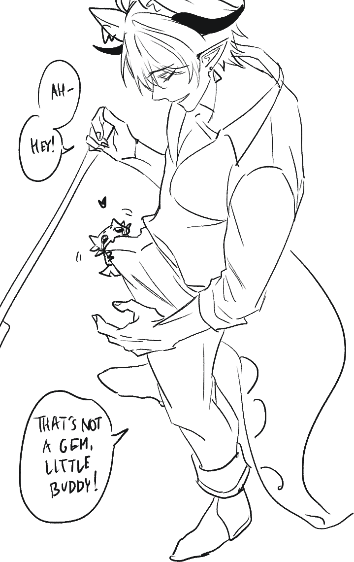 Sorey 🐙 tweet media