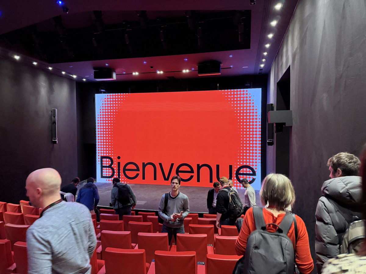 Nicolas Lellouche tweet media