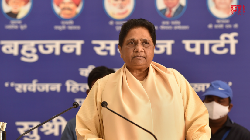 Press Trust of India tweet media