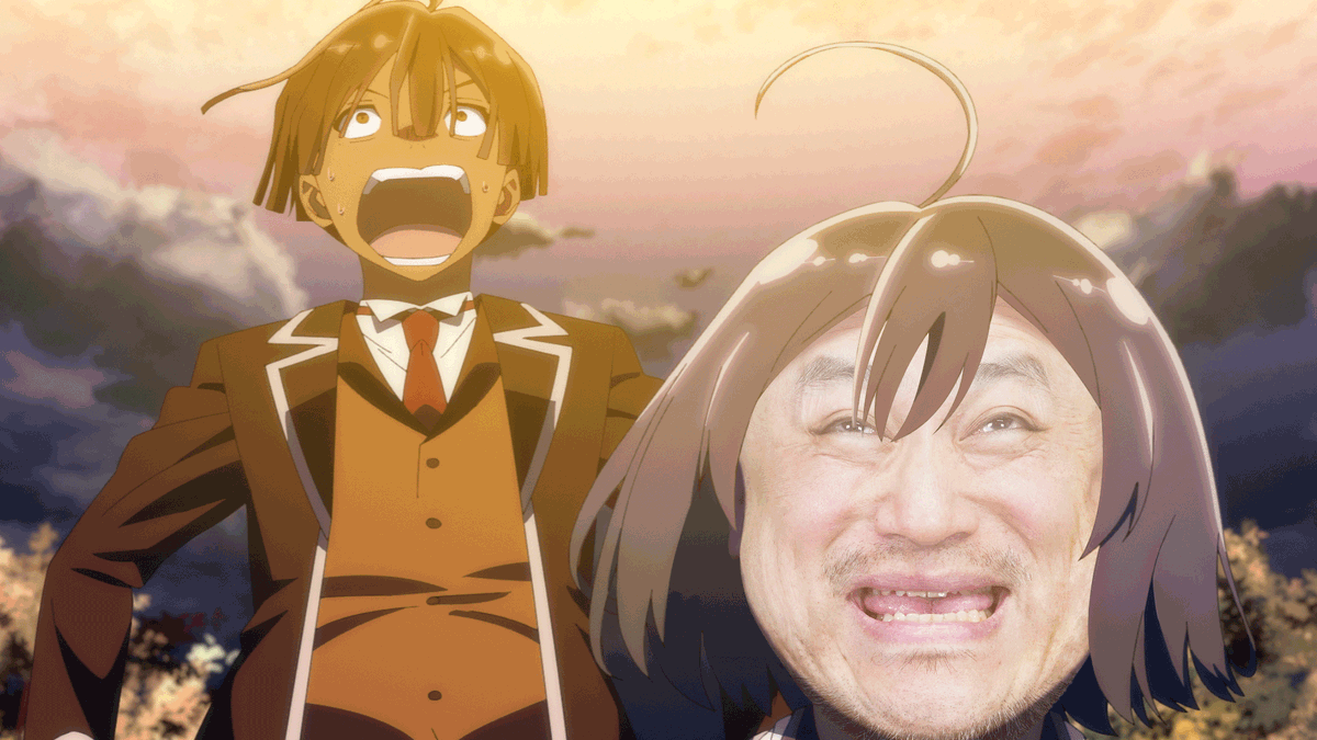 転生貴族、鑑定スキルで成り上がる【公式】 tweet media