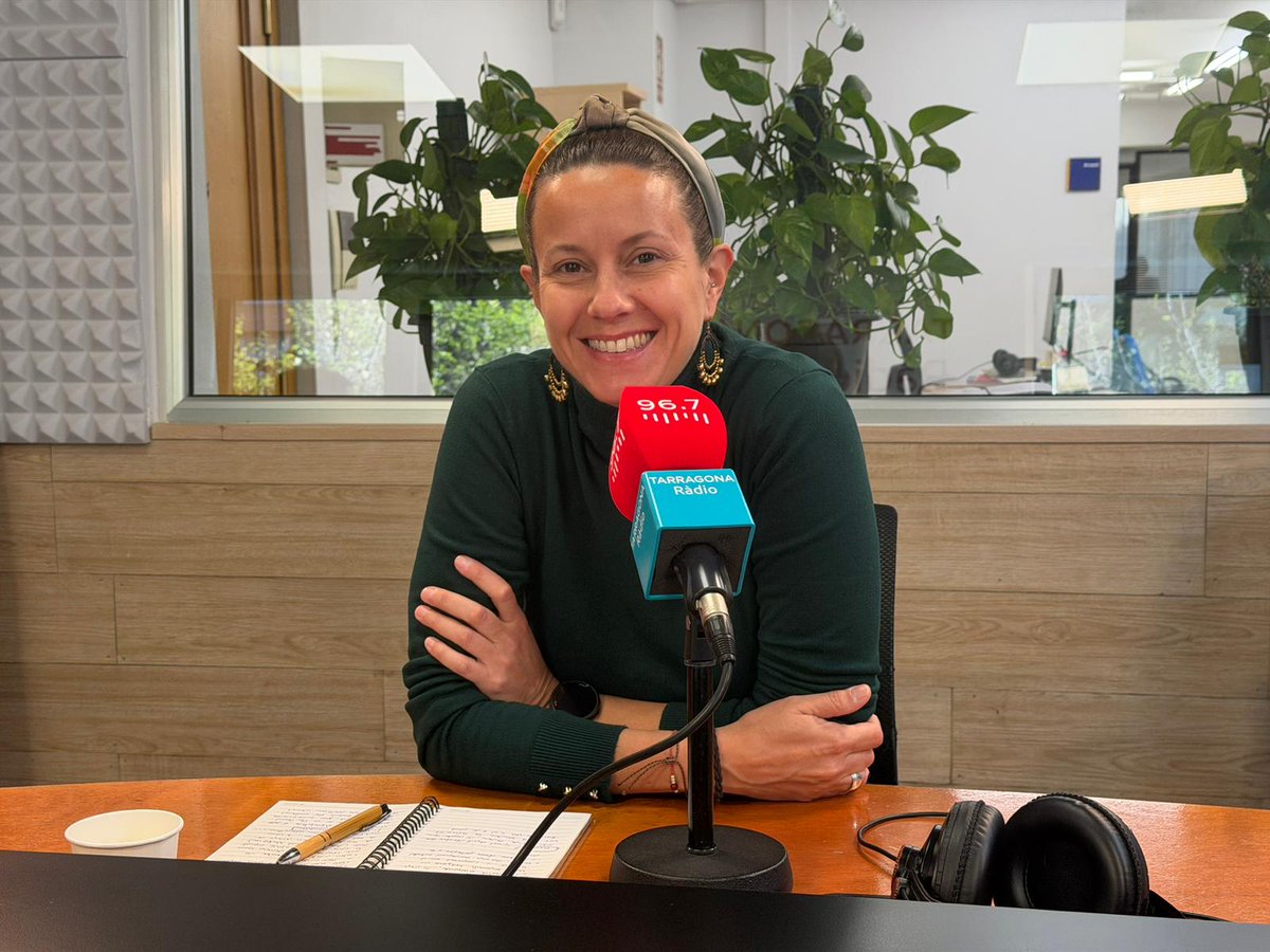 ERC Tarragona tweet media