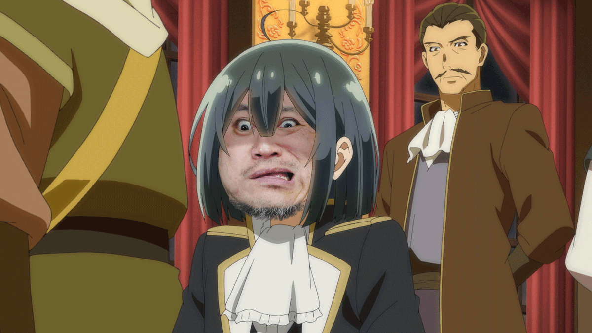 転生貴族、鑑定スキルで成り上がる【公式】 tweet media