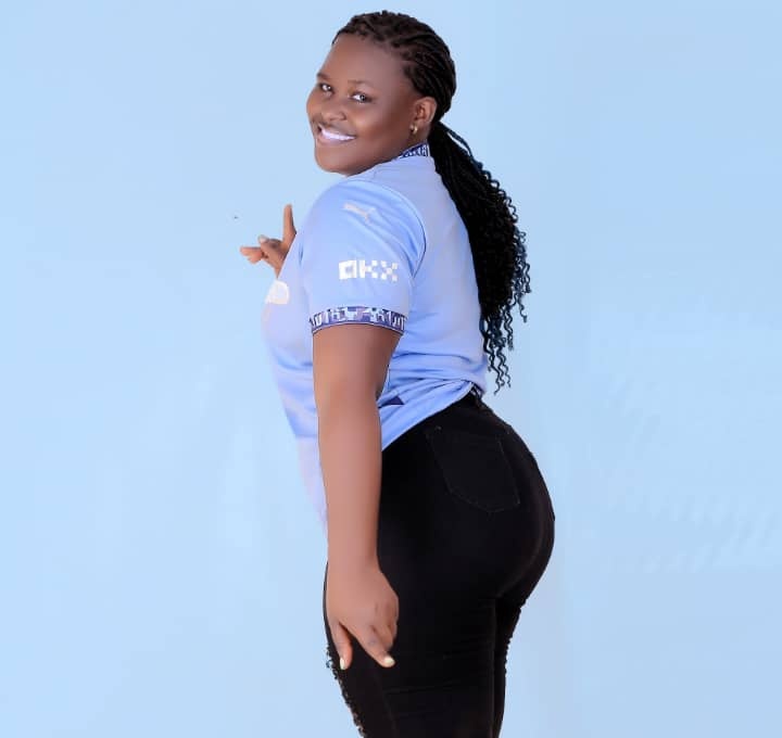 Ashaba🙏 tweet media