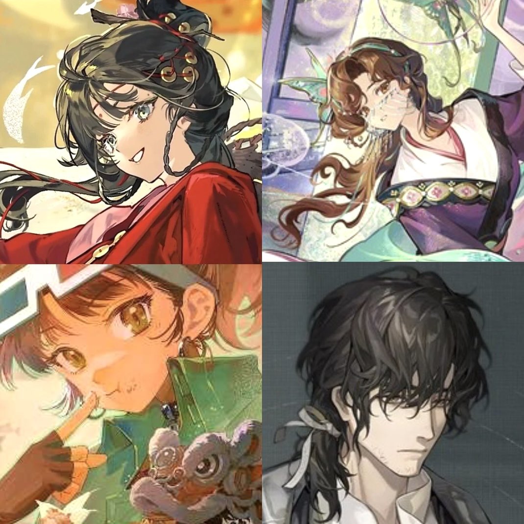 ChaerinU tweet media