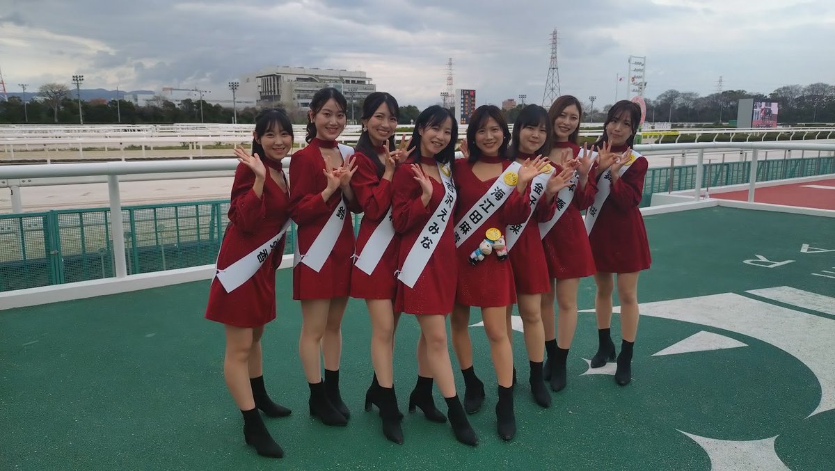 三宅きみひと｜競馬実況の社長 tweet media