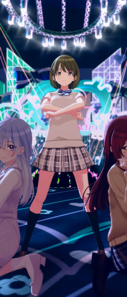 のりべん tweet media